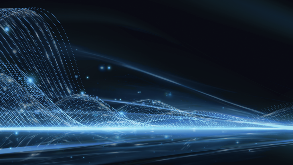 When the Network Becomes the Platform