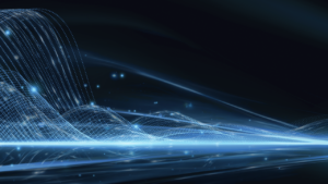 When the Network Becomes the Platform