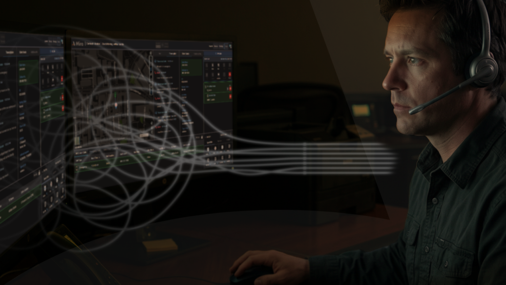 AI Will Transform Public Safety