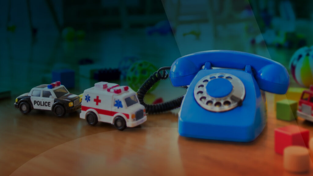 Modernizing 9-1-1: Responsibility Should Follow Function